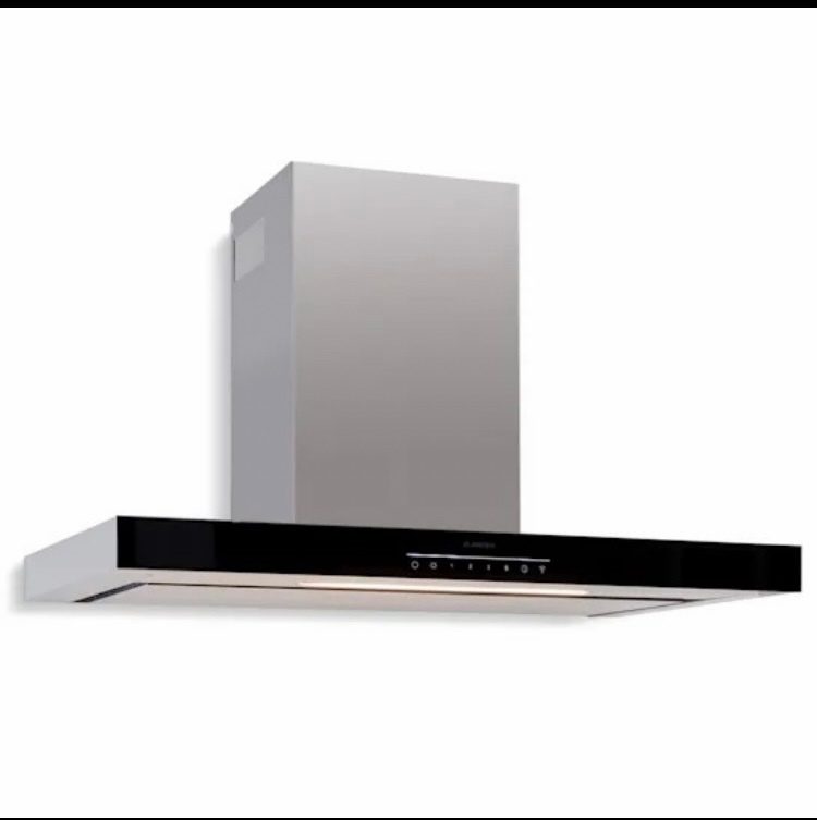 Digestor Klaristen Alinea 90cm