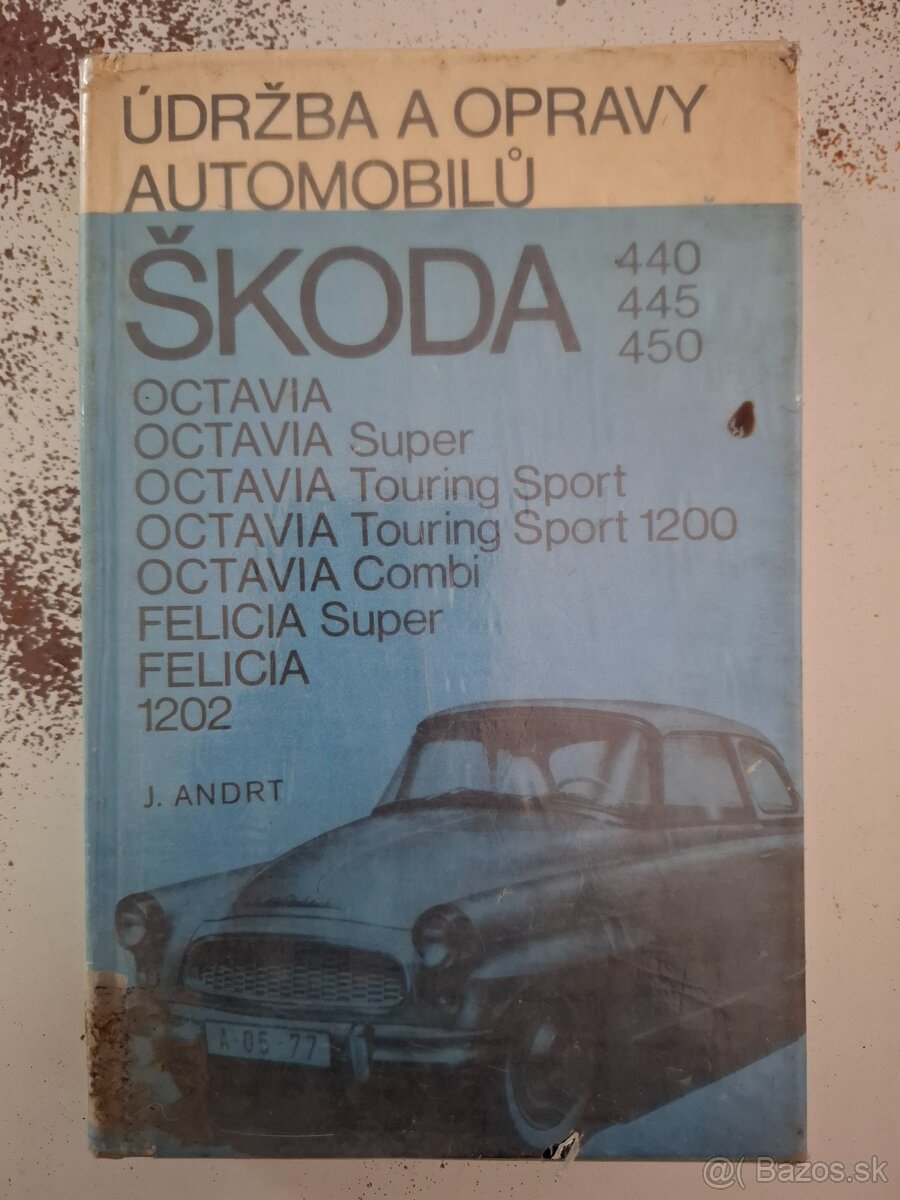 Škoda