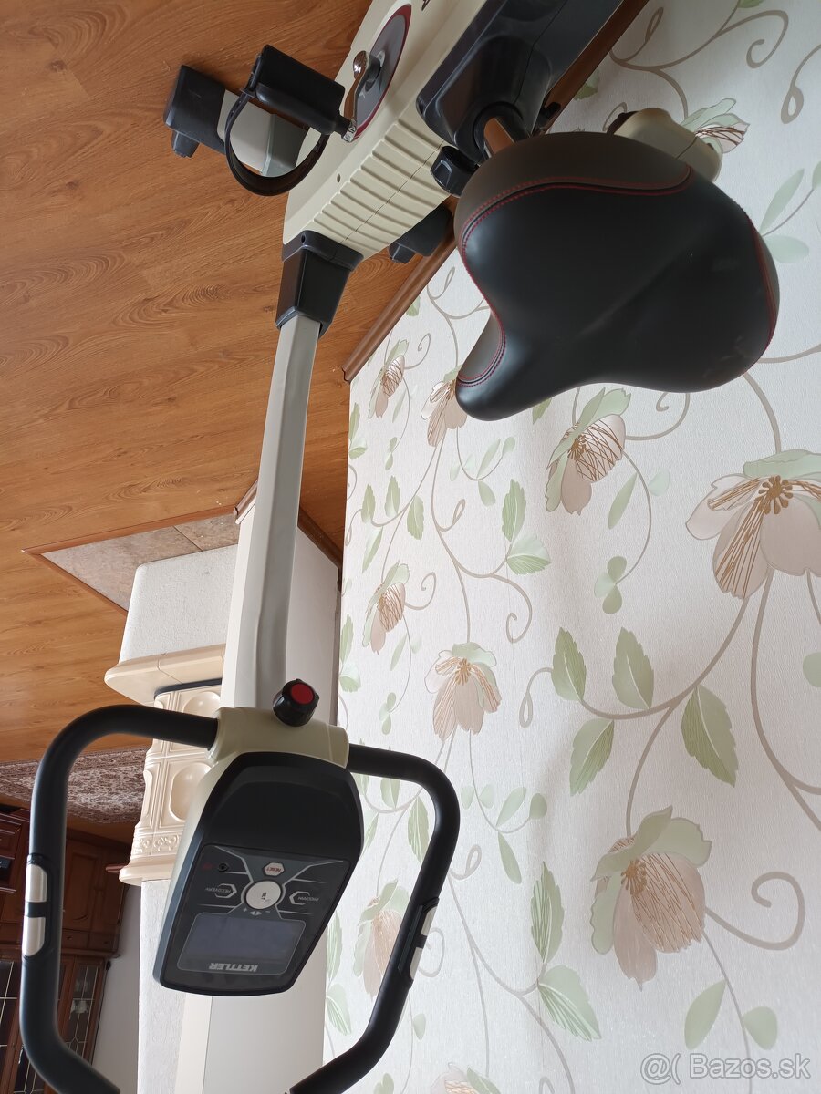 Stacionárny bicykel
