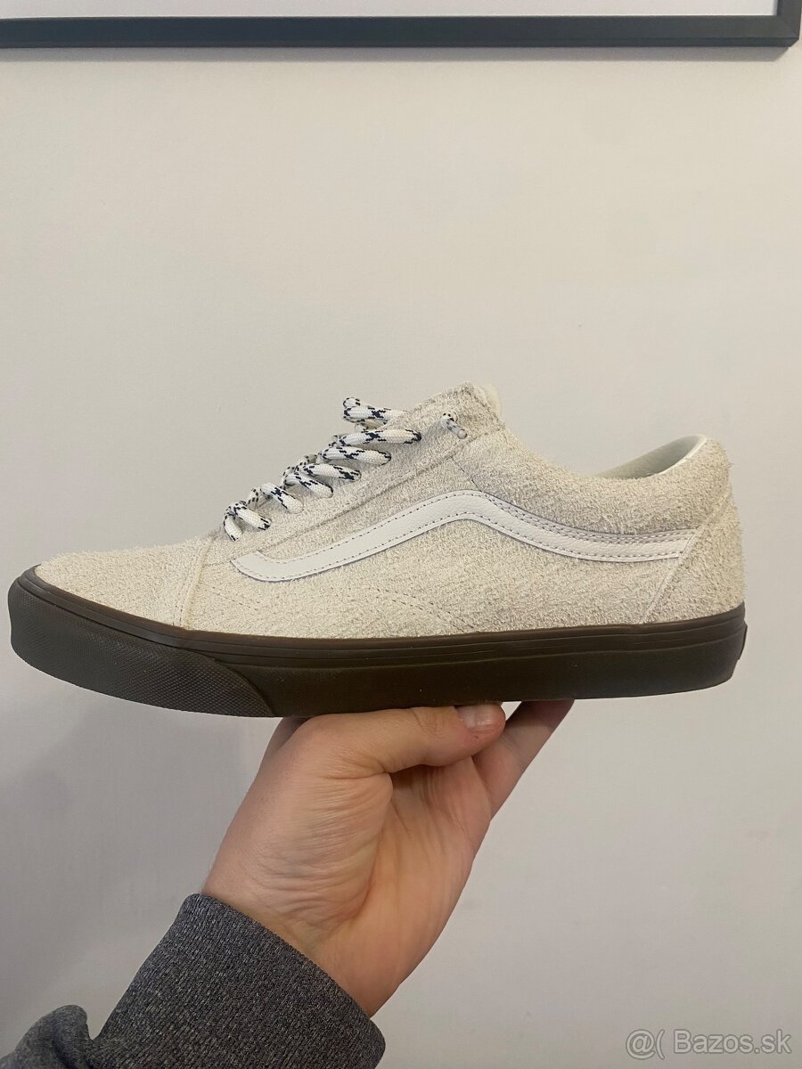 Vans 43