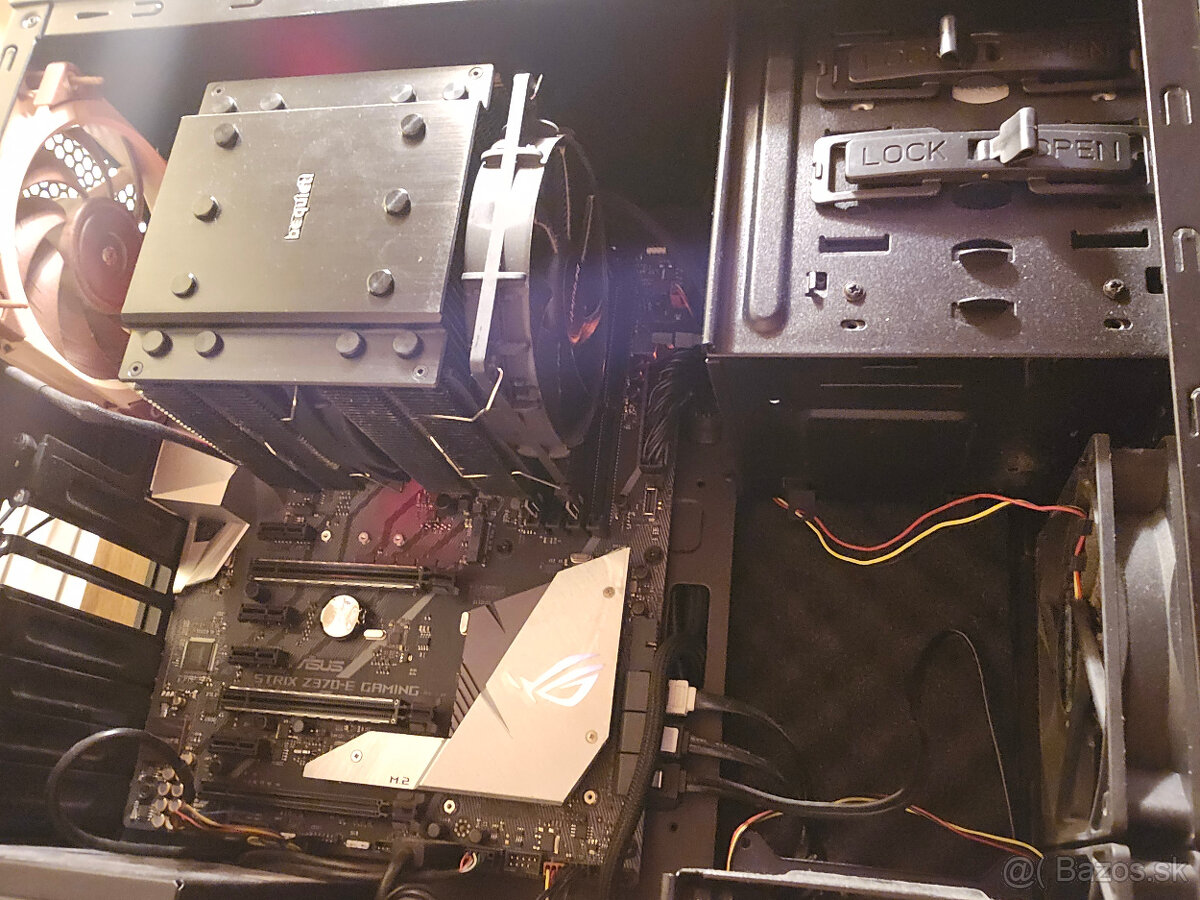 Predám PC