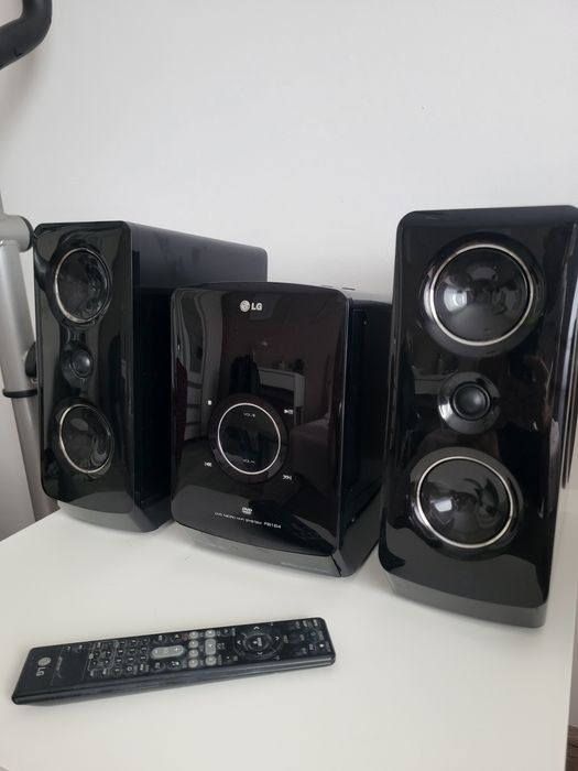 Mikrosystem Lg