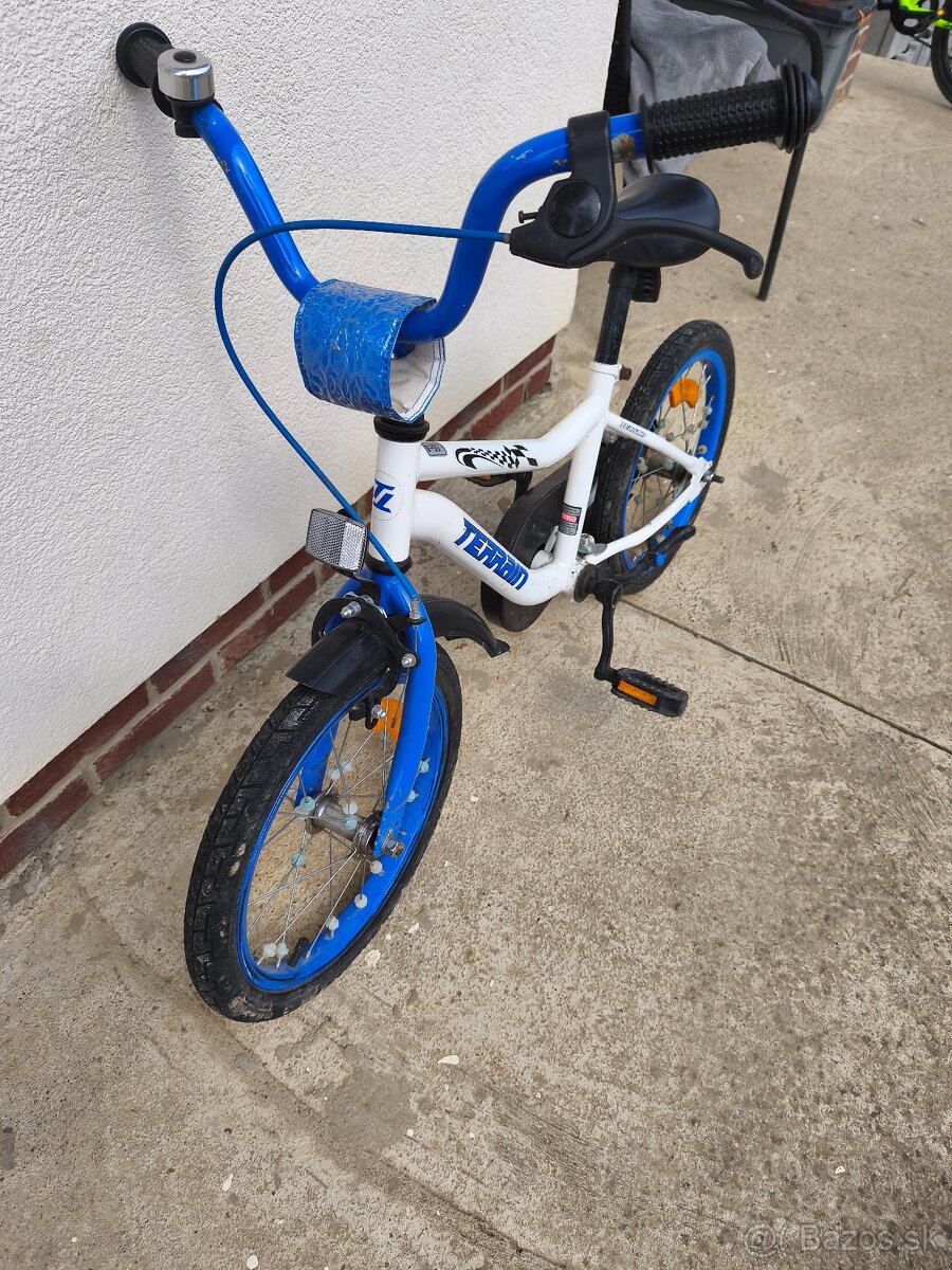 Bicykel