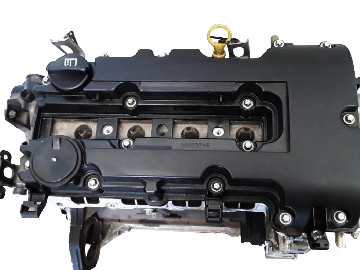 Hlava valcov Opel Corsa E (B12xel, B12xer)