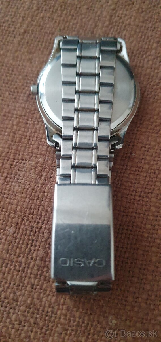 Casio