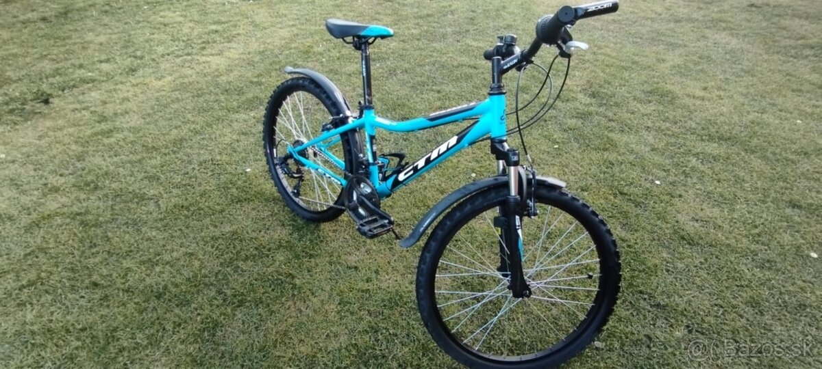 Bicykel