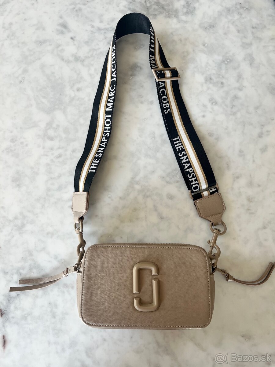 Snapshot Marc Jacobs