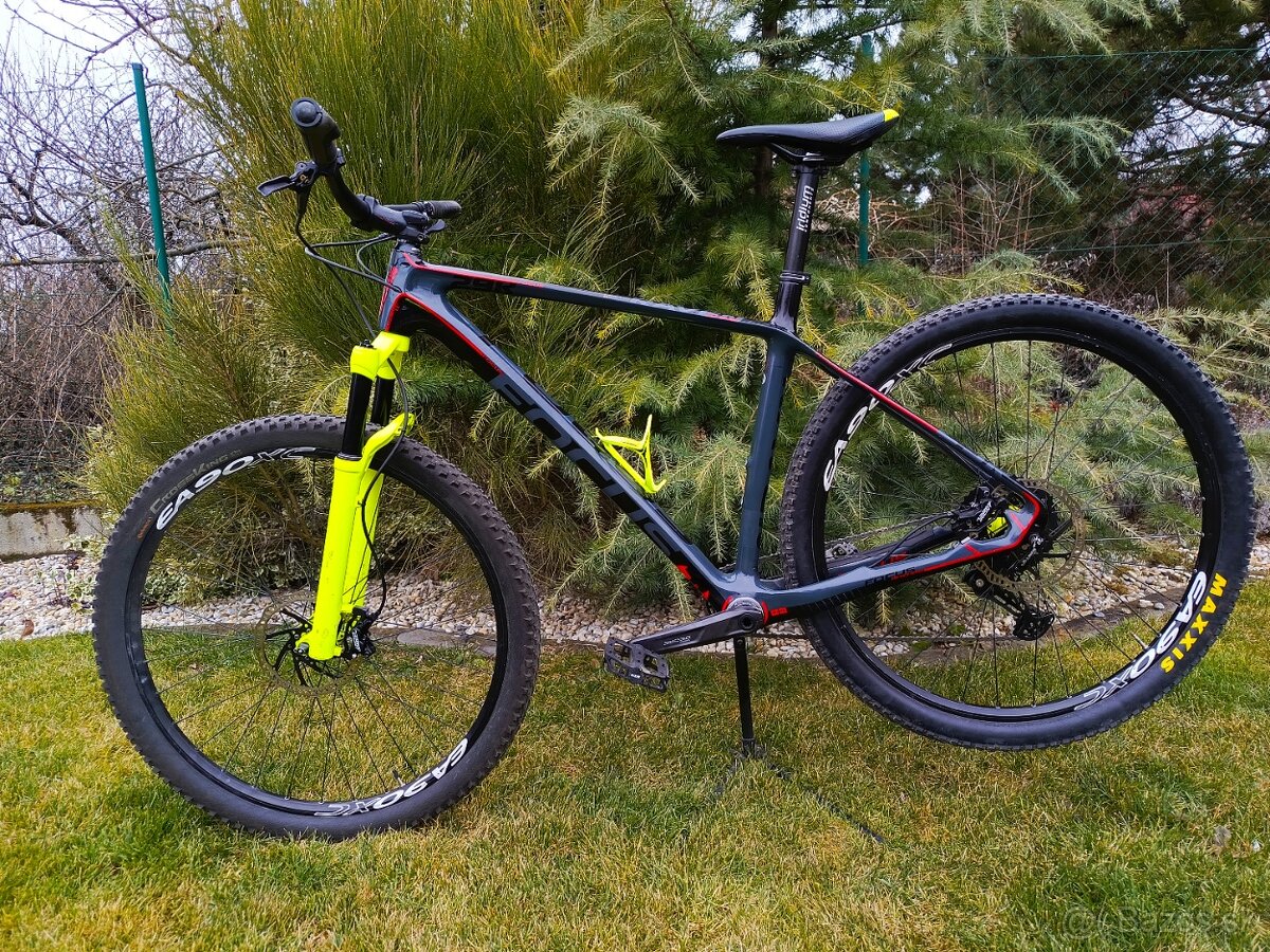 29,, Carbon XC