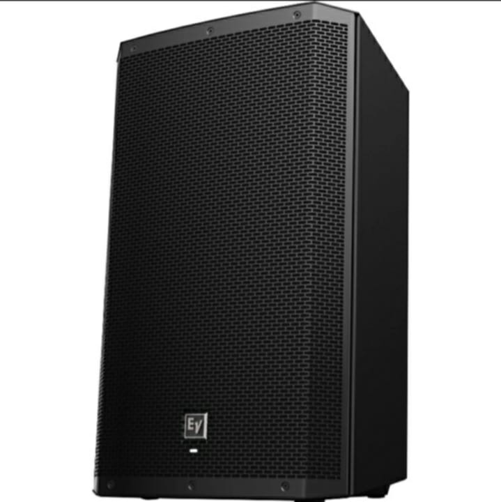EV zlx 15