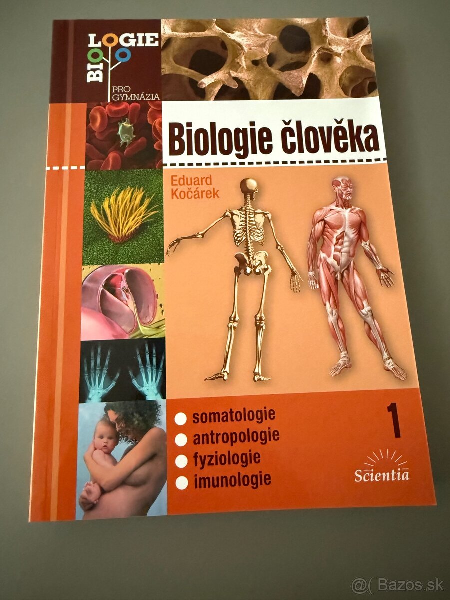 Biológia