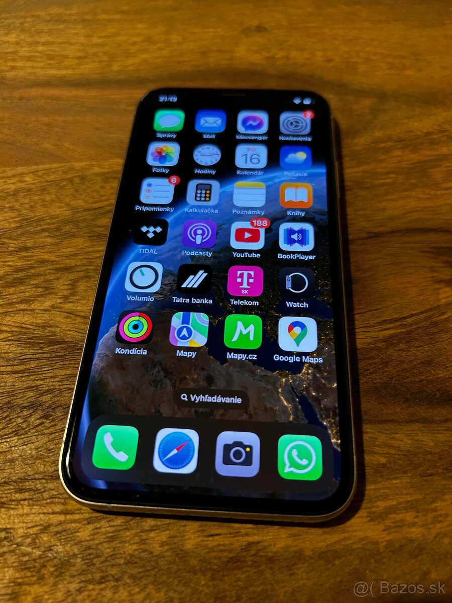 Iphone XS 64GB