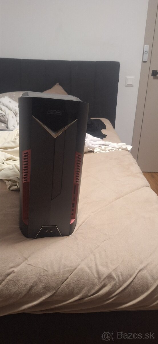 Acer gaming/skola počitač