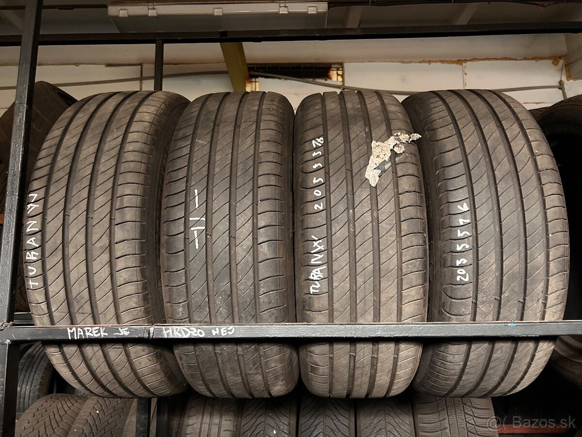 Predám sadu diskov 5x112 r16