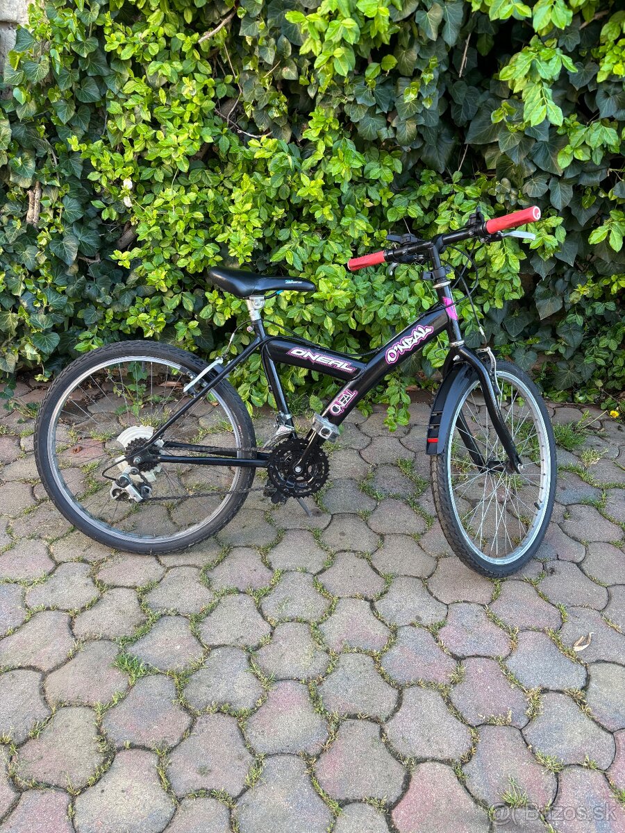 Bicykel
