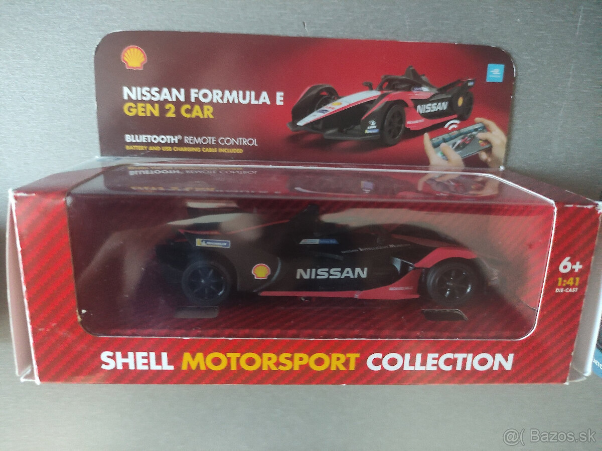 Auto Shell
