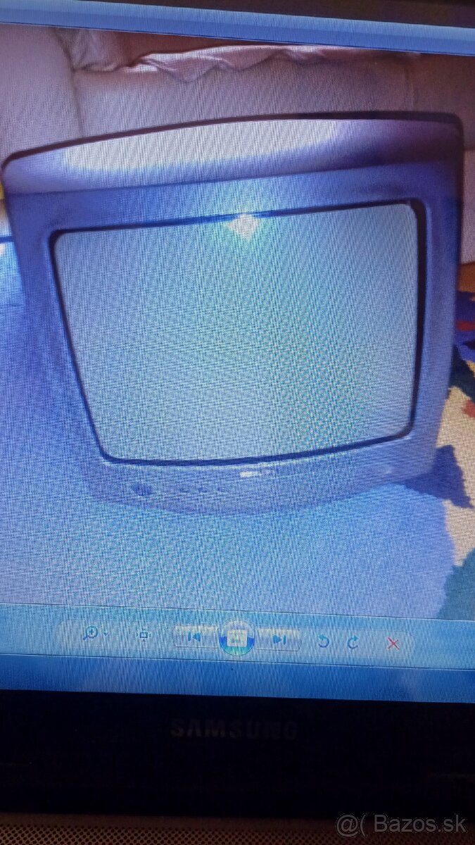 Televízor PHILIPS