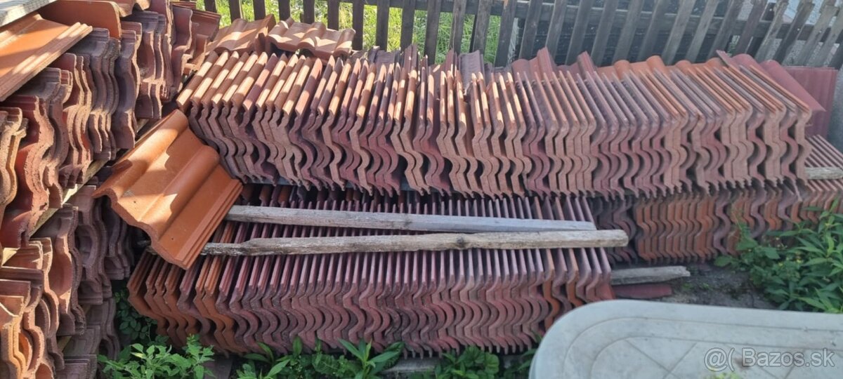 Betónová škridla Bramac, Mediterran