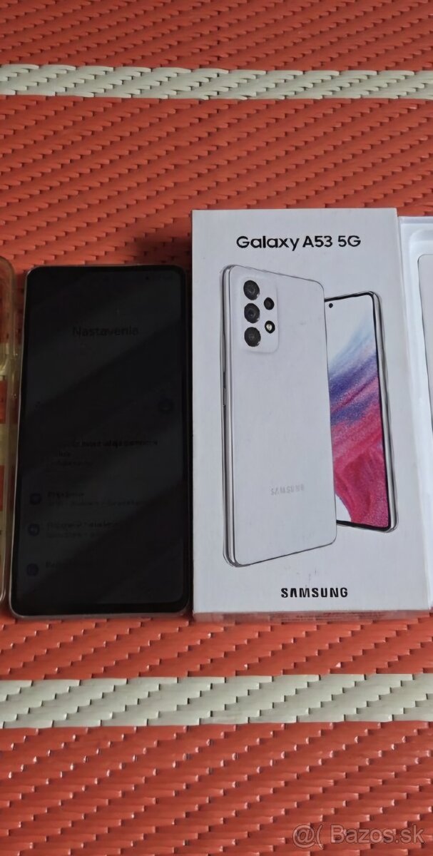 Predam samsung a 53 5 g