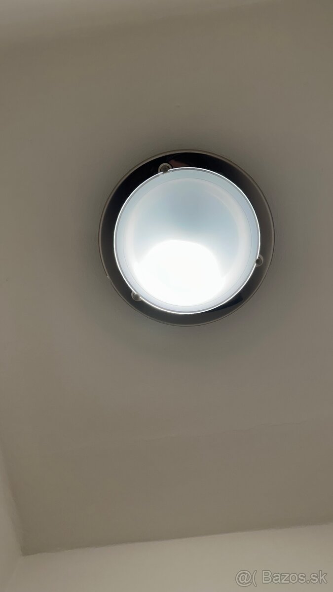 Predam lampy