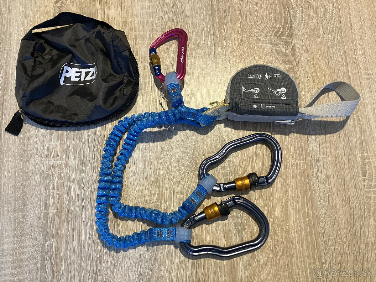Ferratový set