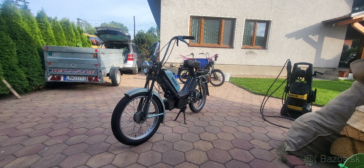 Babeta 210
