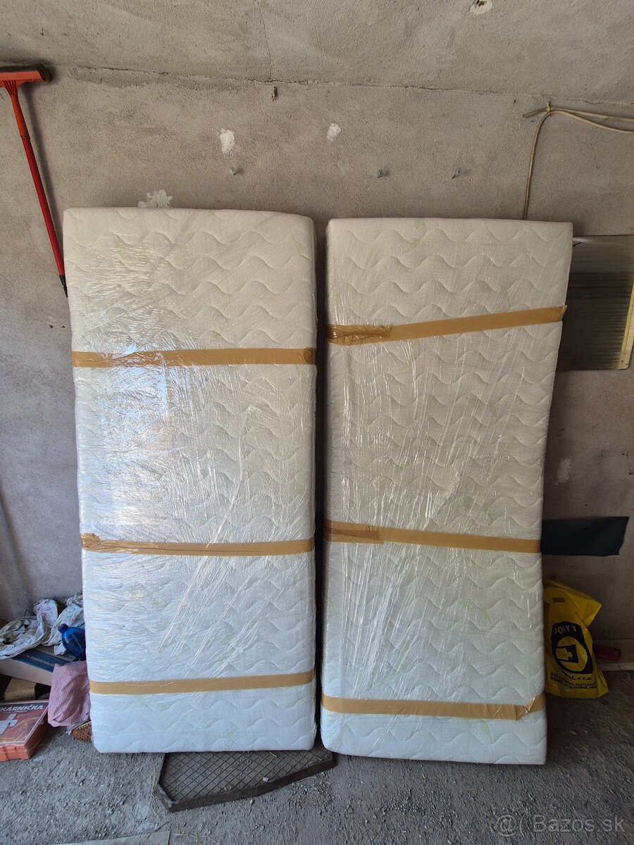 Matrac 190x80x13