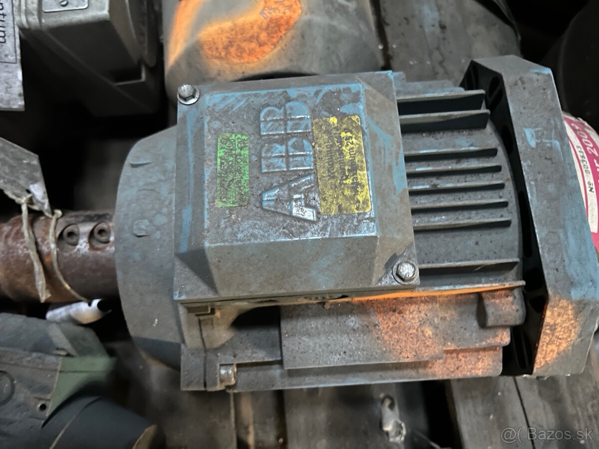 elektromotor 2,2 kw