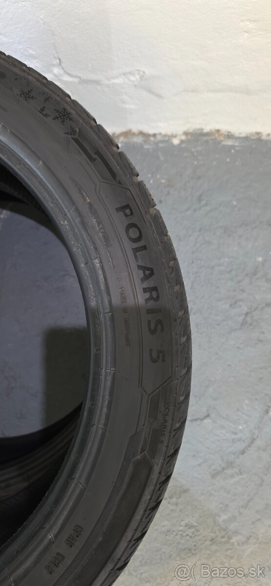 Barum 245/45 R19 XL zimné
