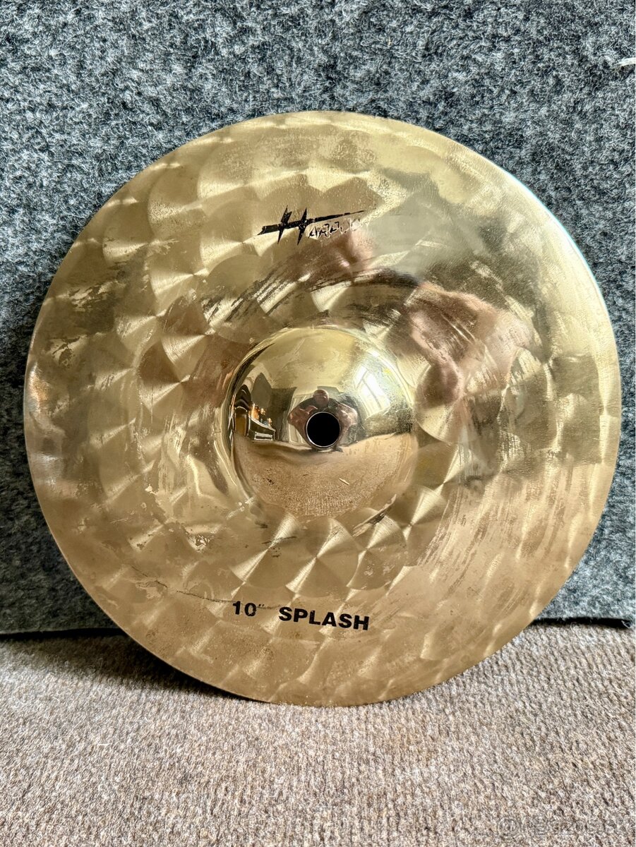 Predám splash 10" Harpoon