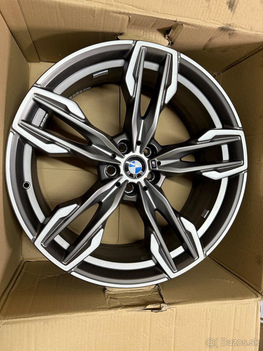 5x112 r21 BMW x3 , x4