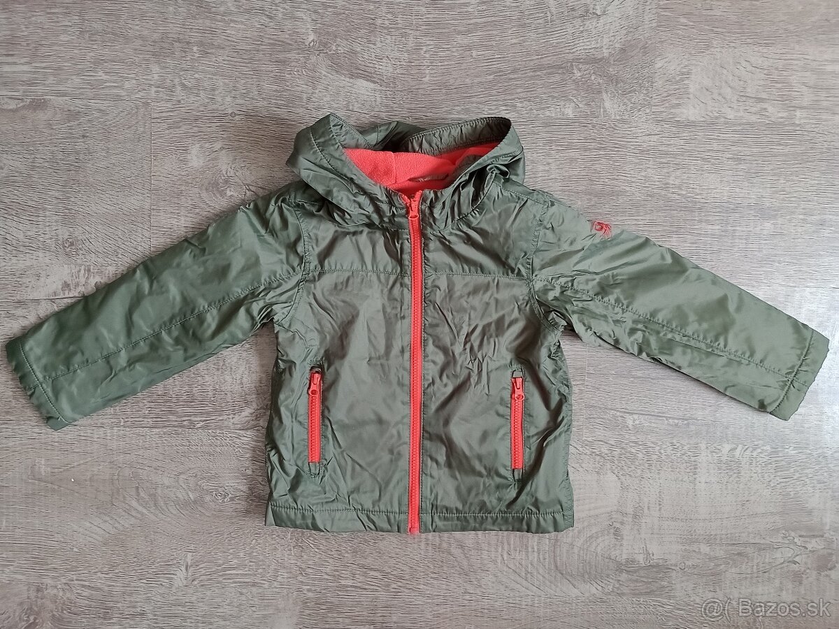 BUNDA BENETTON 110