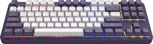 Dark Project ALU 87A Violet – UK