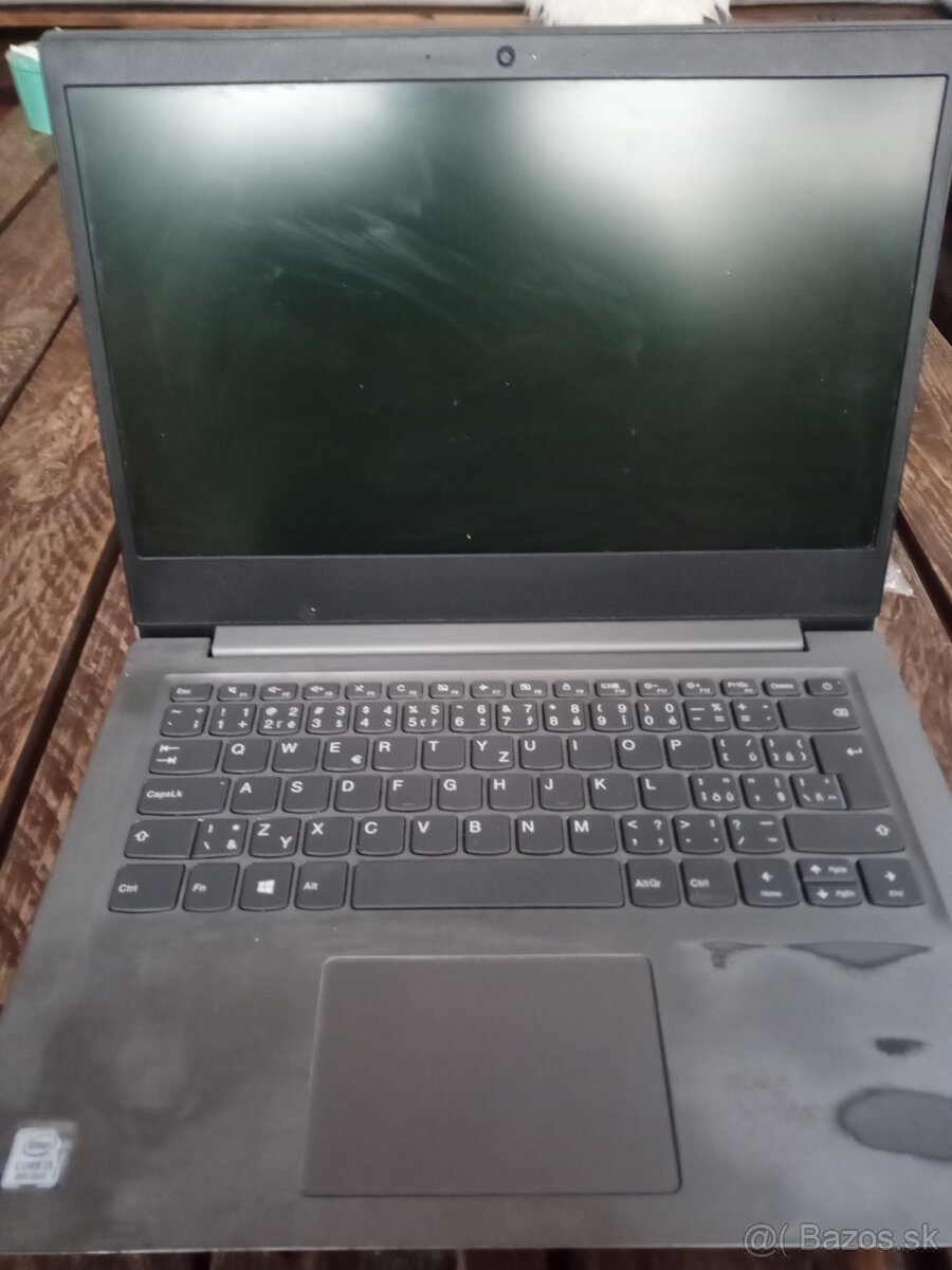 Predám notebook Lenovo IdeaPad S145-14IWL
