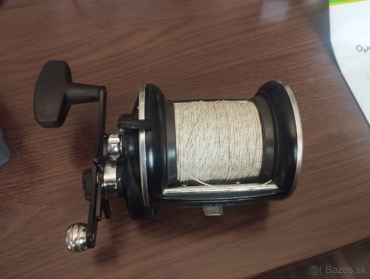 Multiplikator penn 555 výmena