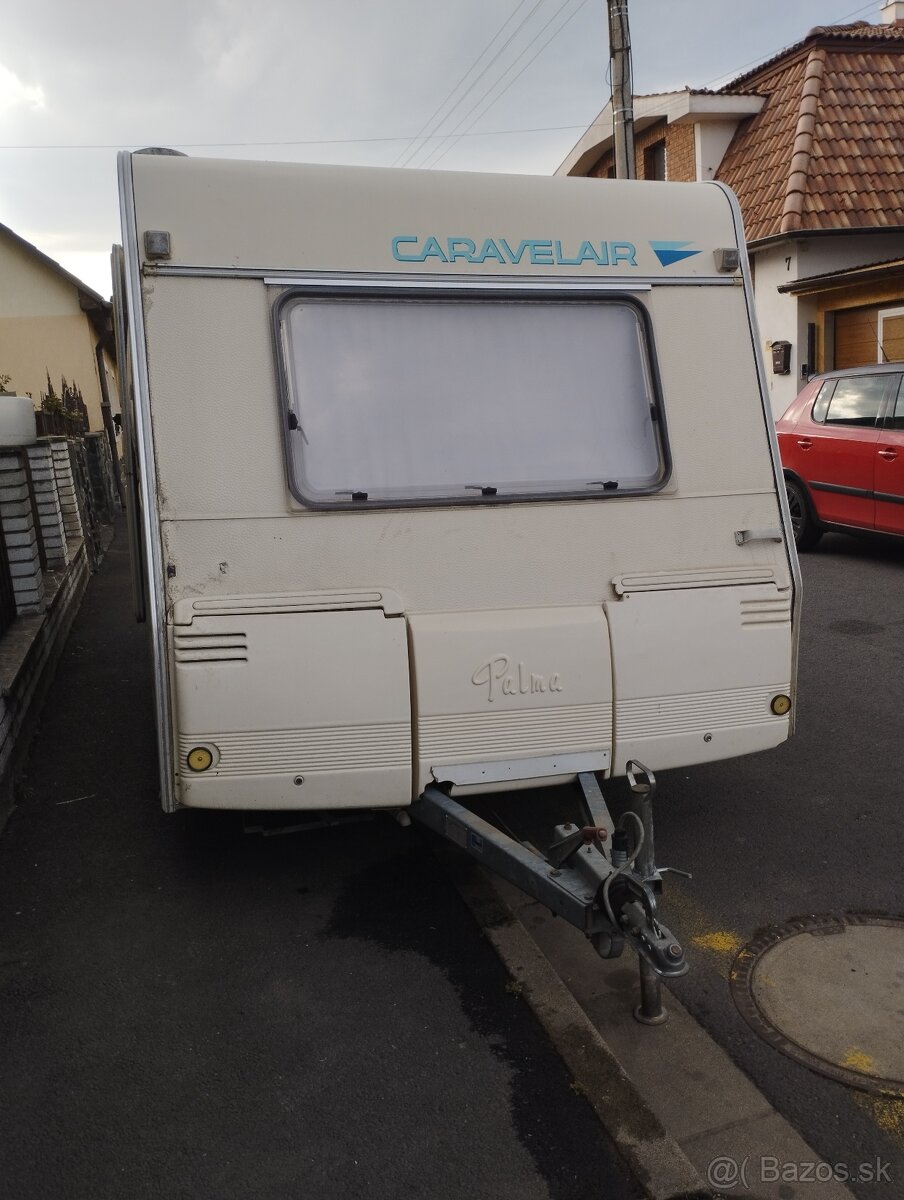 Karavan