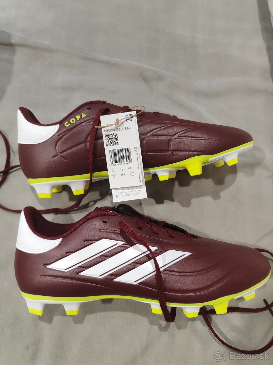 Adidas Copa Pure 2