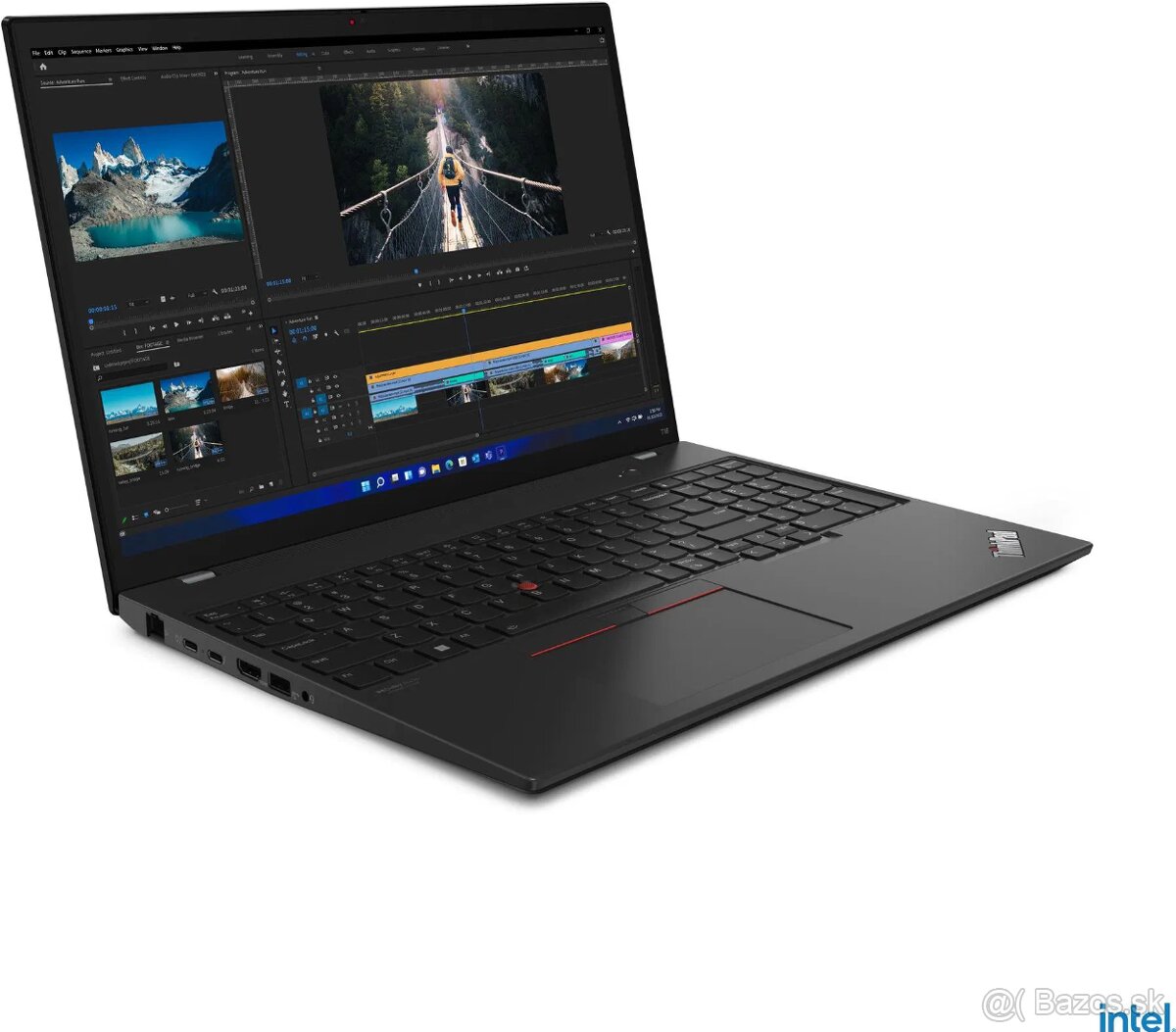 Lenovo ThinkPad T16 Gen 1 LTE