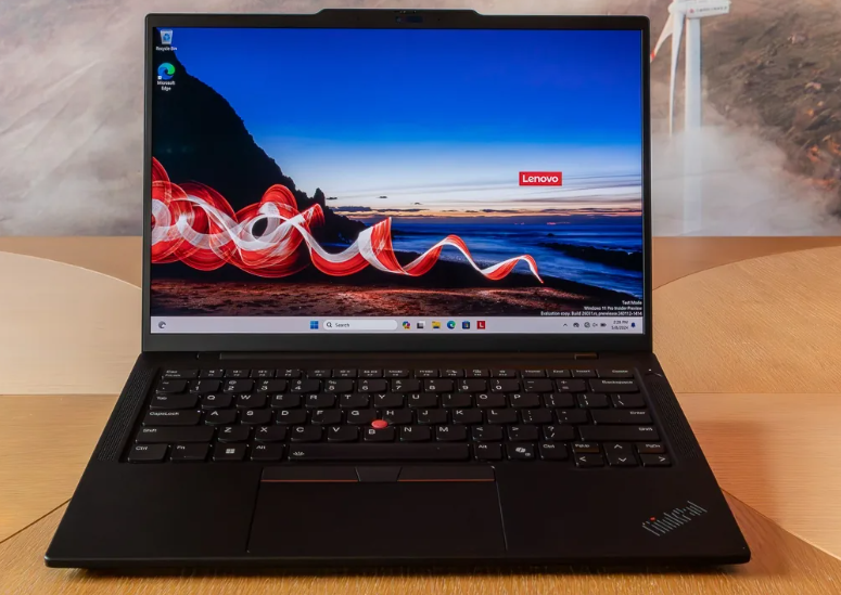 Lenovo ThinkPad T14 G4 |AMD Ryzen|32GB|256 GB SSD|