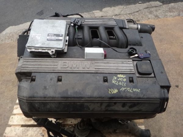rozpredaj motor 2.5tds 2.5td m51