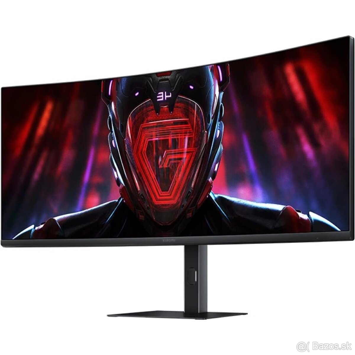 Herny Monitor Xiaomi G34WQi 2K Ultrawide