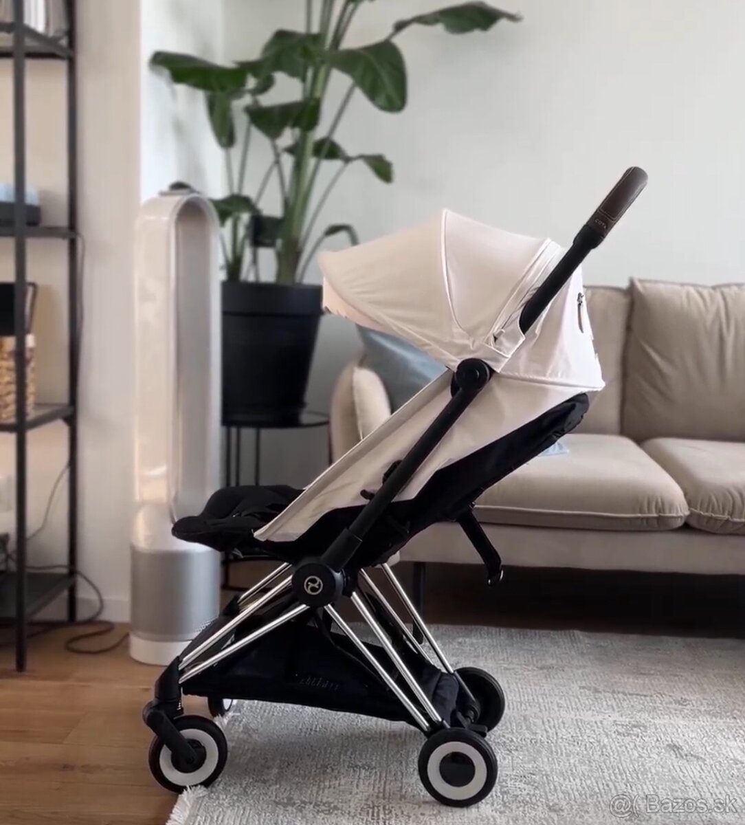 Cybex Coya cestovný kočík