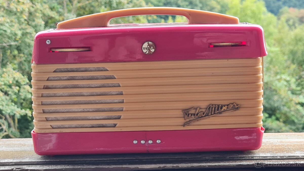 Tesla 3001B Minor