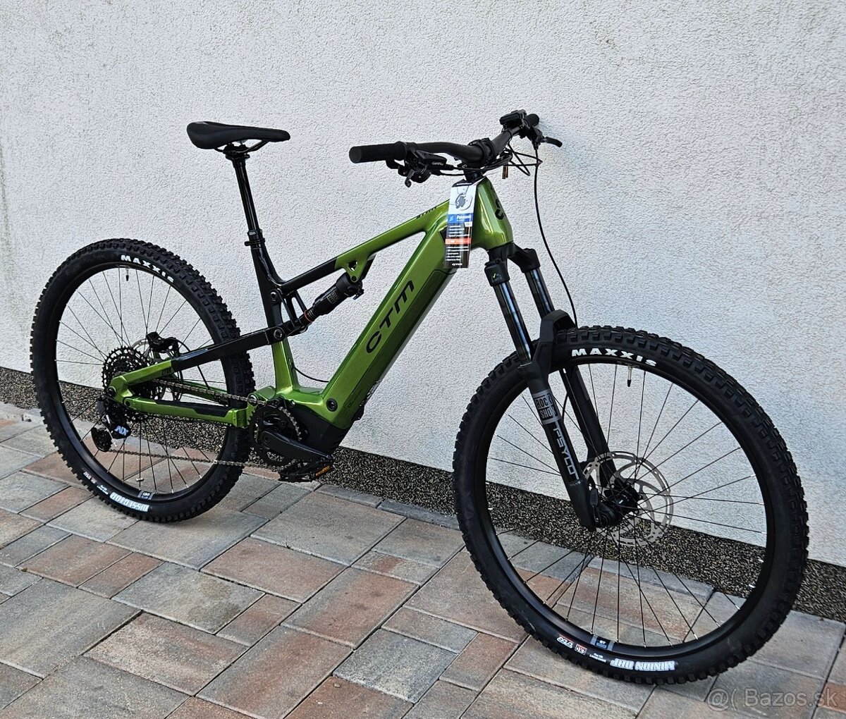 CTM ZYNK XPERT