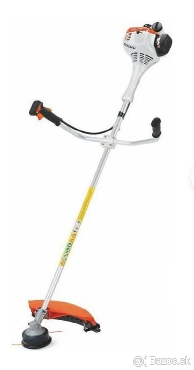 Stihl fs 55