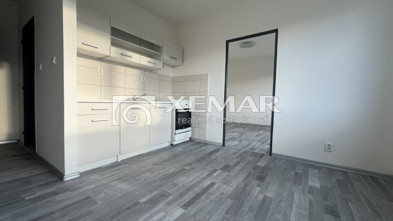 Predaj 1 izbový byt Banská Bystrica