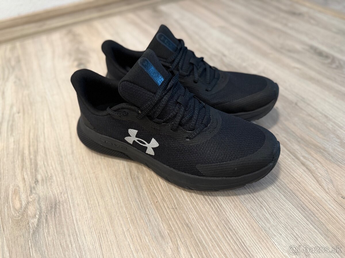 Adidas , Under Armour