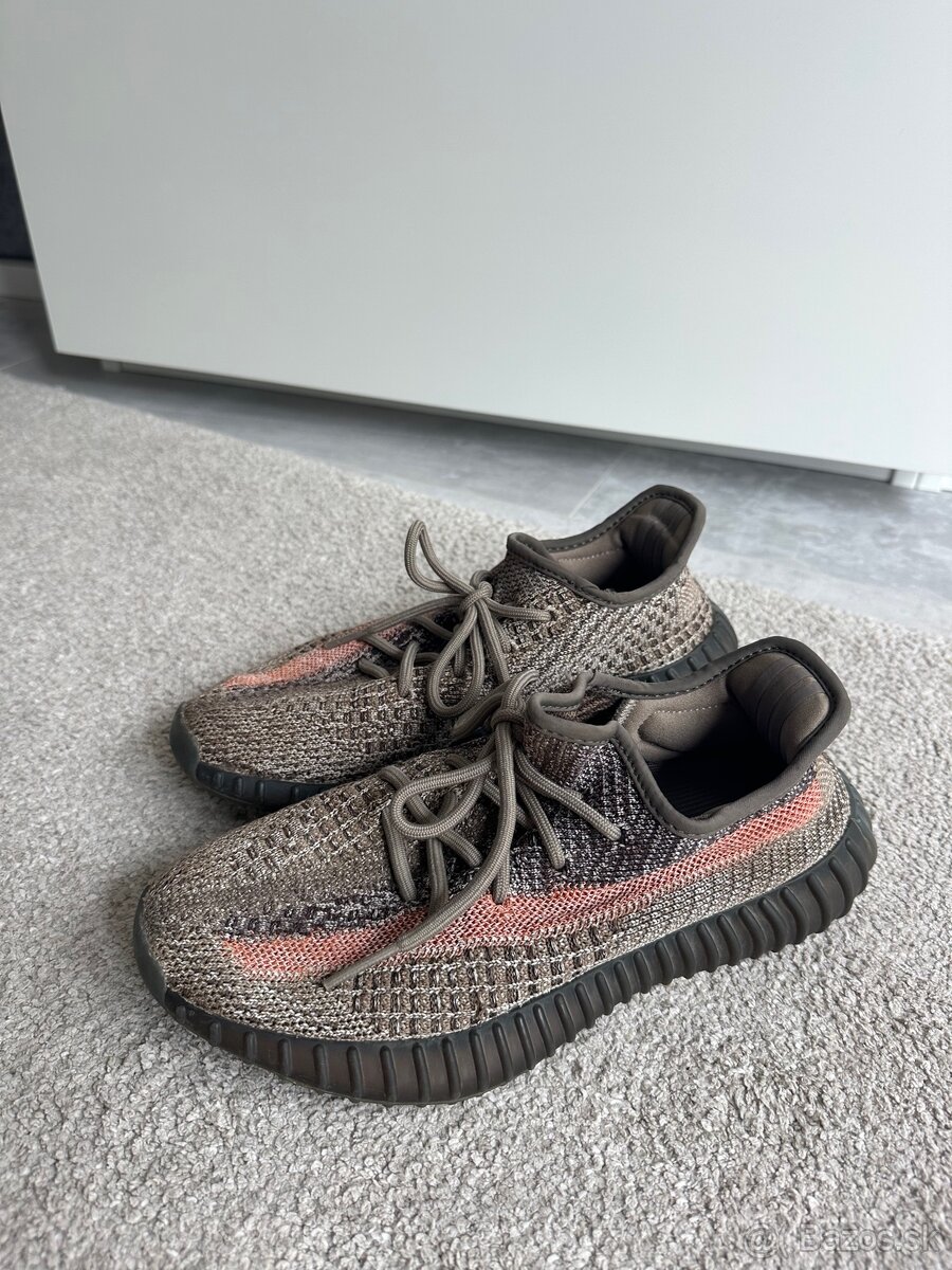 Adidas Yeezy Boost 350 V2 Ash Stone