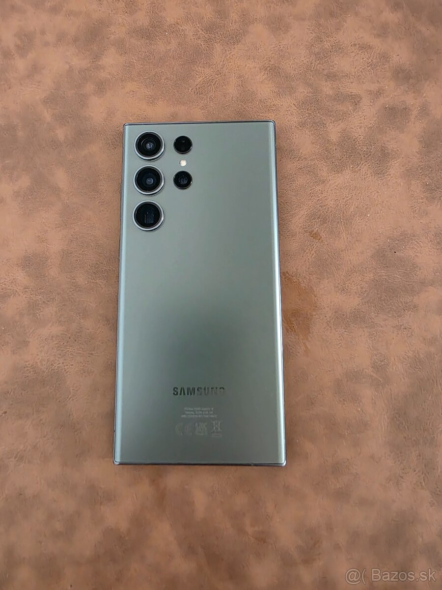 Predam Samsung Galaxy S23 Ultra 5G