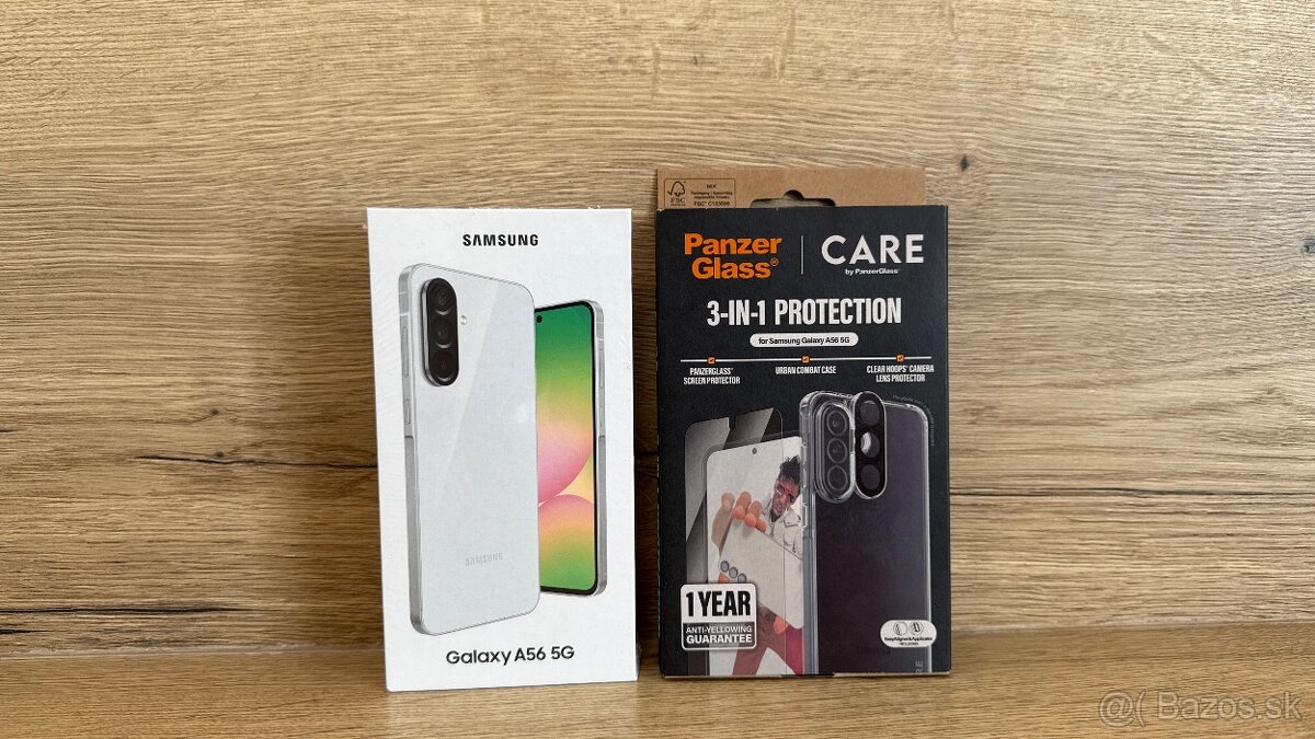 Samsung Galaxy A56 256 GB