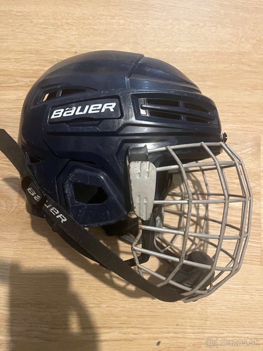 Hokejova prilba IMS 5.0 52-57cm